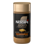 Nescafé gold espresso original 200 g
