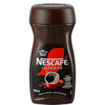 Nescafé intense