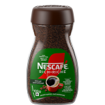 Nescafe rich decaf