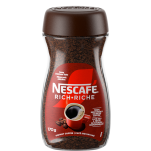 Nescafe rich instant 