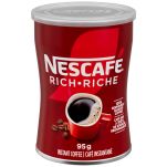 NESCAFÉ Rich Instant Coffee
