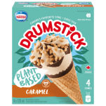 Plant Based Caramel En new