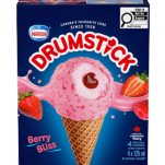 drumstick berry bliss special edition en header