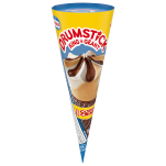 drumstick coffee crisp king size cone