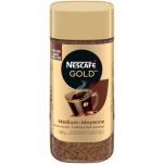 NESCAFE Gold Instant Coffee, 100 grams.