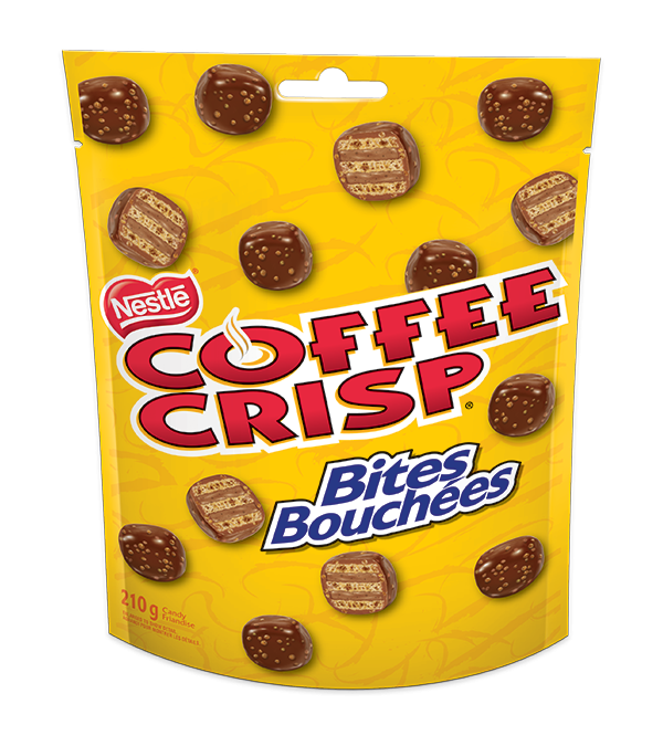 COFFEE CRISP | madewithnestle.ca