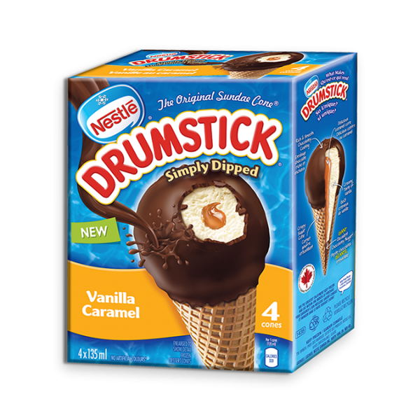 Barber Whatchu Want Obj You Know Them Drumstick Ice Cream Cones