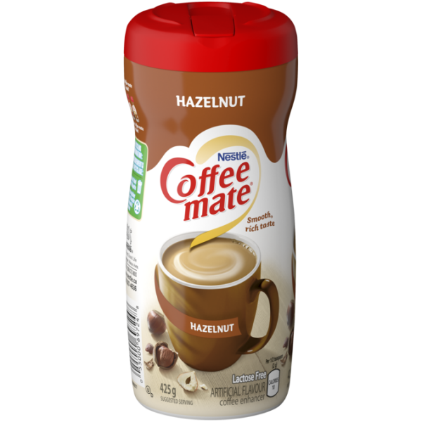 Coffee Mate Original 170 G Nestle Canada