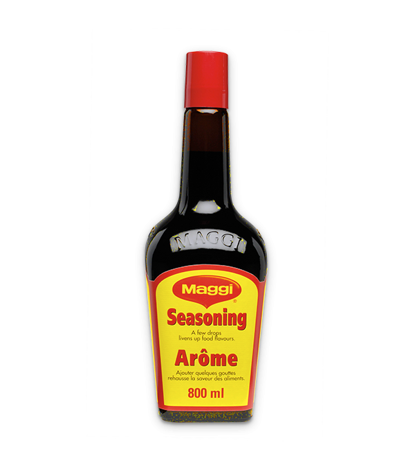 nestle maggi canada