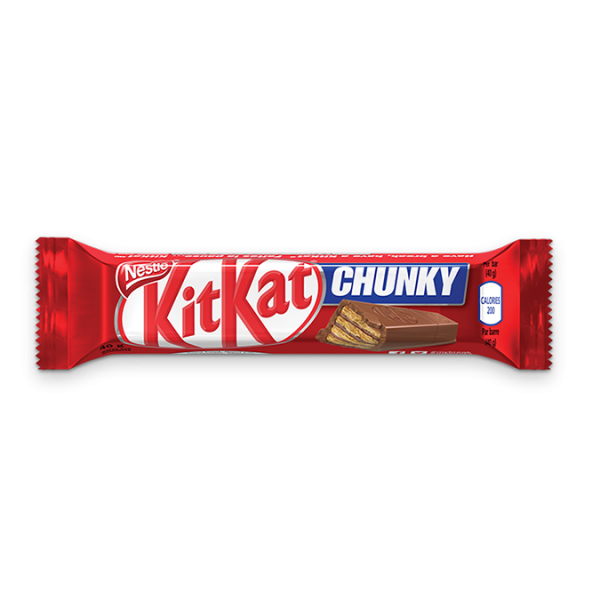 Kit Kat Chunky Cake Kit Kat Chunky Cake