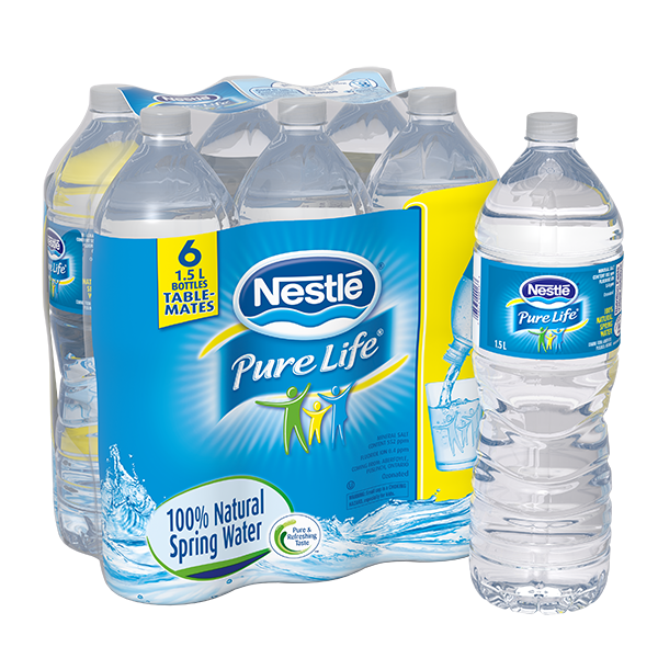 nestle pure life water nestle pure life water