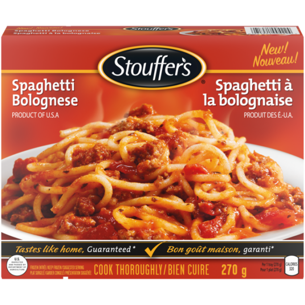 Stouffer S Diner Classics Turkey Stuffing Madewithnestle Ca