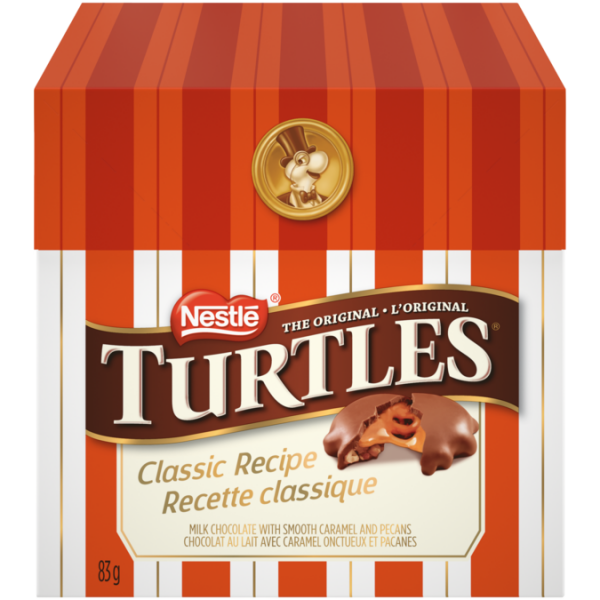 TURTLES Classic 3 piece Bar Nestl Canada turtles-classic-3-piece-bar-nestl-canada