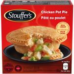 STOUFFER'S Chicken Pot Pie