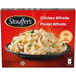 STOUFFER'S Chicken Alfredo 1