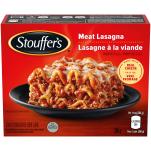 STOUFFER'S Meat Lasagna