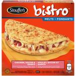 STOUFFER’S® BISTRO™ Melts Chicken Bacon Ranch