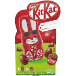 NESTLÉ KITKAT Chocolate Easter Bunny Gift Pack
