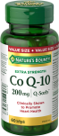 Co-Q10 200mg