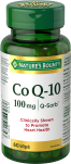 Co-Q10 100mg