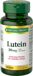 Lutein 20mg