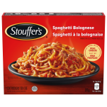 TOUFFER'S Spaghetti Bolognese – 270 g