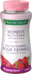 Women's Multivitamin Gummies 70