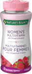 Women's Multivitamin Gummies 70