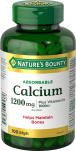 Absorbable Calcium plus Vitamin D3