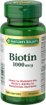Biotin 1000 mcg