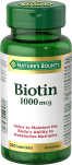 Biotin 1000 mcg