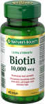 Biotin 10,000 mcg