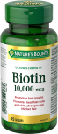 Biotin 10,000 mcg