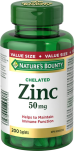 Chelated Zinc 200