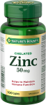 Chelated Zinc