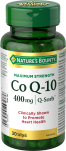 Co-Q10 400mg