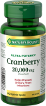 Cranberry Ultra Potency