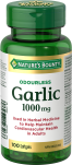 Garlic 1000MG