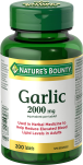 Garlic 2000MG