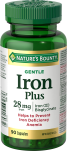 Gentle Iron