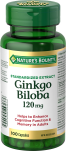 Ginkgo Biloba