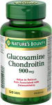 Glucosamine Chondroitin