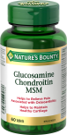 Glucosamine Chondroitin MSM