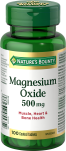 Magnesium Oxide