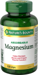 Magnesium