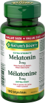 Melatonin 5 mg Softgels