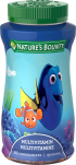 Nature's Bounty Dory Multivitamin Gummies