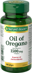 Oil of Oregano