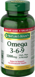Omega 3-6-9
