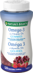 Omega Gummies